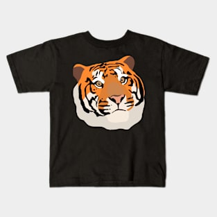 Tiger Kids T-Shirt